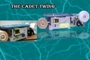 The Cadet Twin®, with a larger package size to accommodate the large variety of oral solid sizes is now available. Based on the same proven platform as the Cadet Twin® Classic series machine, the vantage series adds superior 300 dpi print quality, logo printing, 2d barcode capabilities and stainless steel table top.  An optional auto cutoff is available.